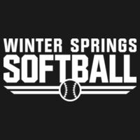 WSHS SB - Ladies' 3" Speed Shorts  Design
